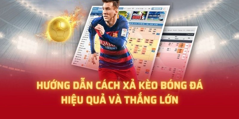 xả kèo bóng jun88